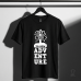 Say Yes To New Adventure Tipografi Baskılı Tişört